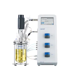 德國艾本德Eppendorf,BioBLU?罐體套件,適用BioFlo?120,加熱毯式,磁力驅(qū)動,BioBLU?5p