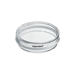 德國(guó)艾本德(Eppendorf)Cell Culture Dishes,100mm, 無(wú)菌、無(wú)熱原，無(wú)RNase和DNase,無(wú)人類和細(xì)菌DNA.無(wú)細(xì)胞毒素,TC處理,10.0mL, 300個(gè)