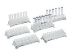 德國艾本德(Eppendorf)Cuvette Rack電擊杯支架,30個管位，適用于玻璃和塑料比色皿, 聚丙烯材質，經(jīng)編號管位，可高溫高壓滅菌, 2 個