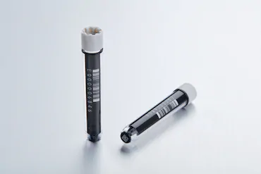 艾本德Eppendorf CryoStorage Vial, 1.0 mL, 不含 DNase、RNase、人類 DNA 和內(nèi)毒素；外螺紋，預(yù)先加蓋灰色管蓋，帶 2D SafeCode (DataMa