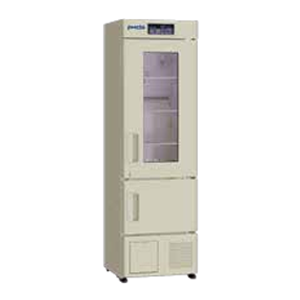 PHcbi藥品冷藏、冷凍保存箱MPR-215F-PC