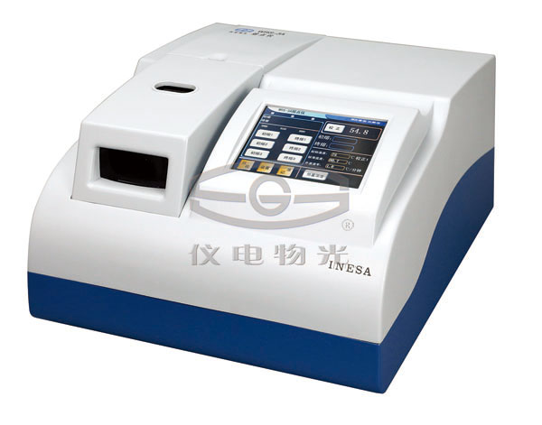 上海儀電物理光學儀電物光WRS-3A 熔點儀（目視、自動）