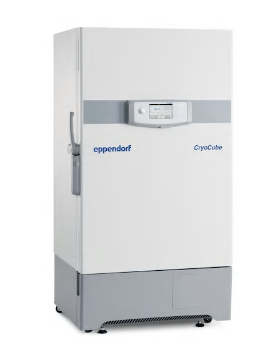 德國艾本德（Eppendorf）CryoCube? F740hi，5 c。超低溫冰箱（右開門）