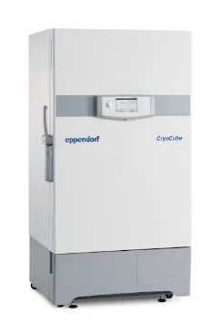 德國艾本德（Eppendorf）CryoCube? F740hi，3 c。超低溫冰箱（左開門）