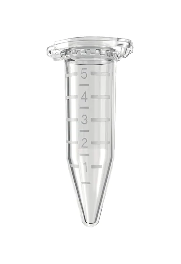 艾本德Eppendorf Tubes? 5.0 mL 帶鎖扣蓋，啟動套裝, 5.0 mL, 400 個(gè)離心管（2 盒， 每盒 2 包ｘ100 個(gè)），2 個(gè)離心管架（可放置 12 個(gè)離心管），白色；8 