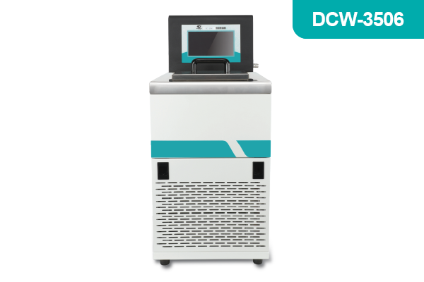 寧波新芝生物科技低溫恒溫槽（加熱、制冷）DCW-3506